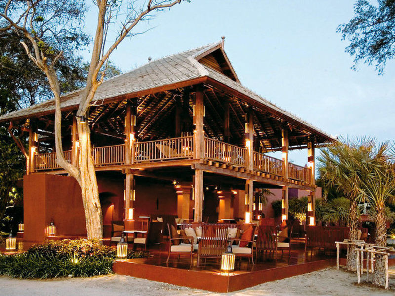 Hyatt Regency Hua Hin