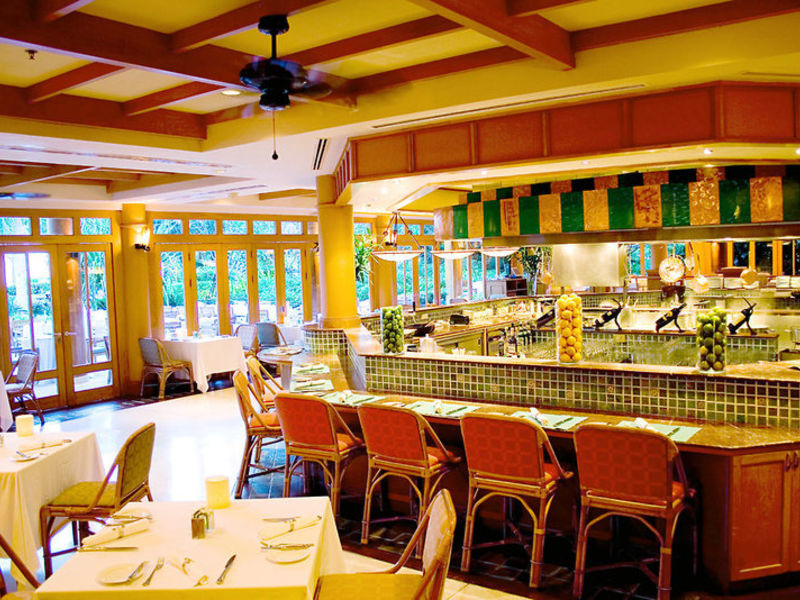 Hyatt Regency Hua Hin