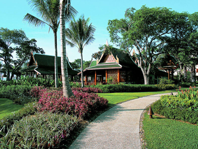 Hyatt Regency Hua Hin