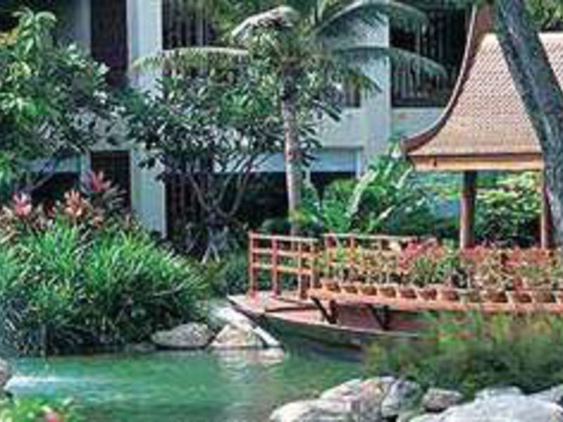 Hyatt Regency Hua Hin