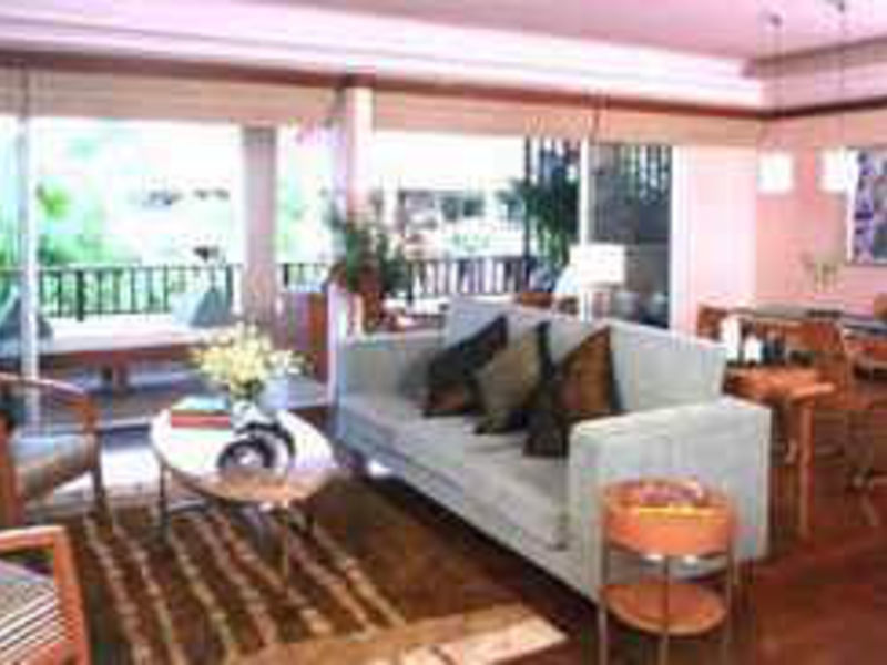 Hyatt Regency Hua Hin