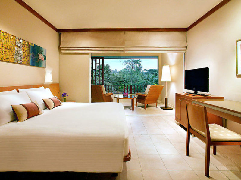 Hyatt Regency Hua Hin