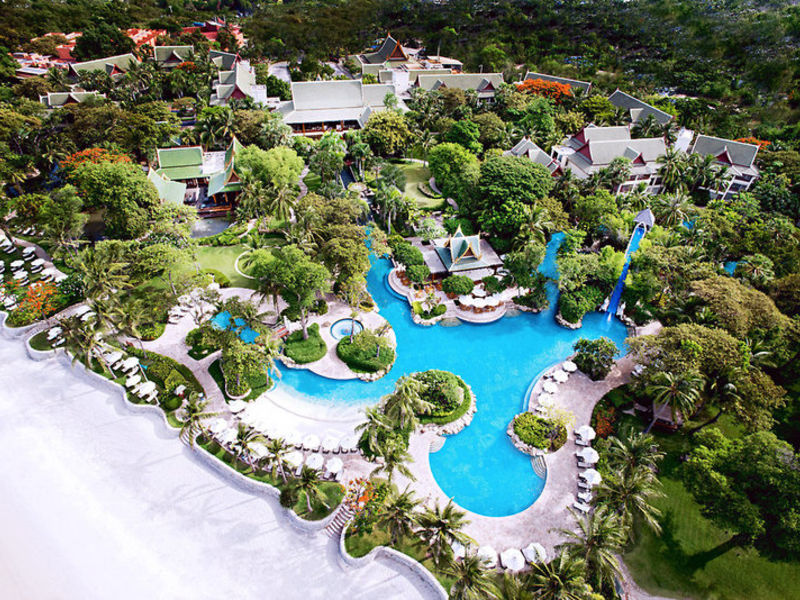 Hyatt Regency Hua Hin