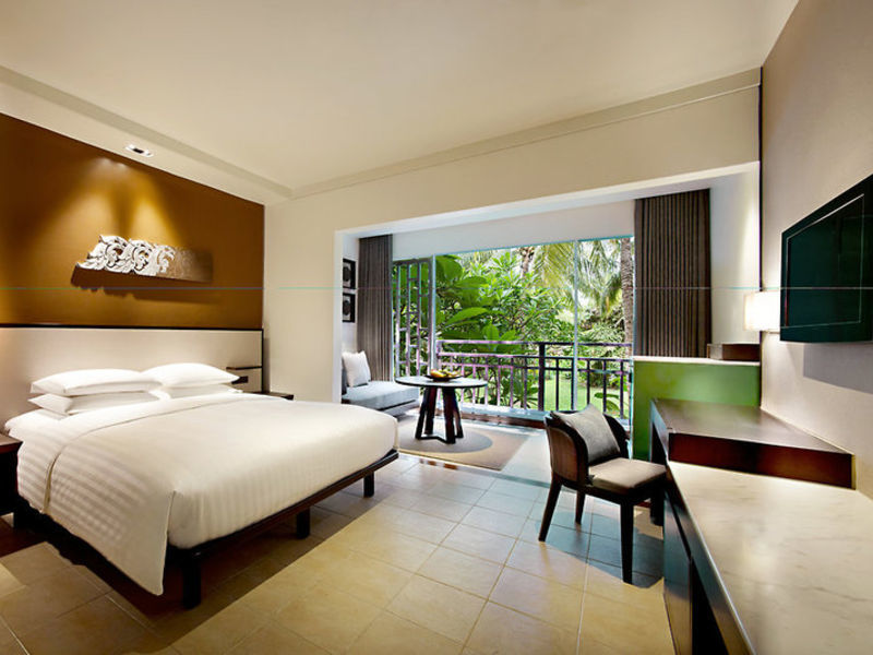 Hyatt Regency Hua Hin