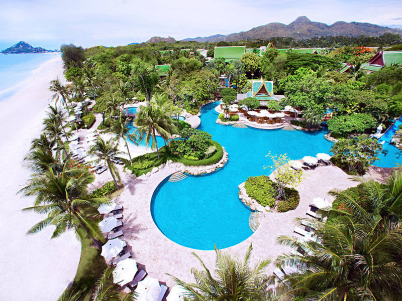 Hyatt Regency Hua Hin
