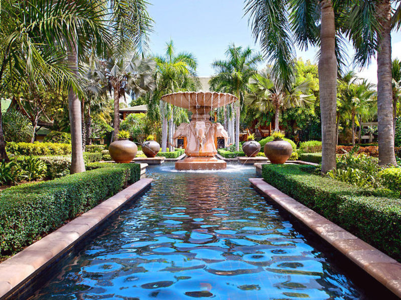 Hyatt Regency Hua Hin