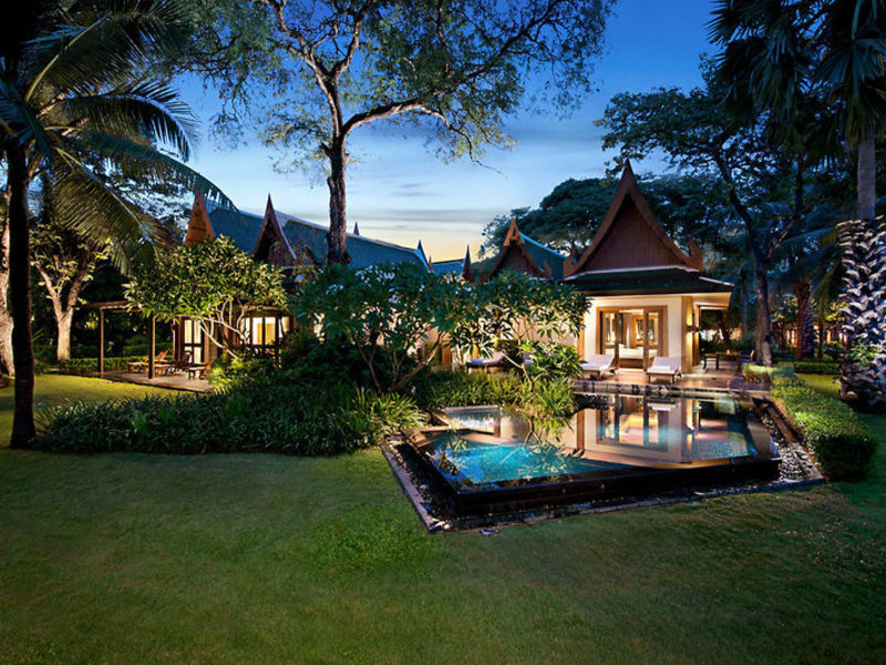 Hyatt Regency Hua Hin