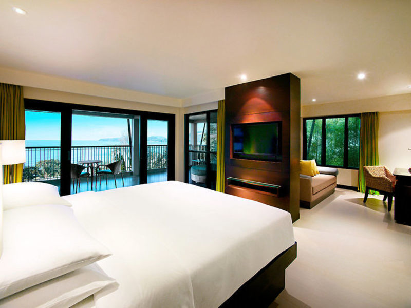Hyatt Regency Hua Hin