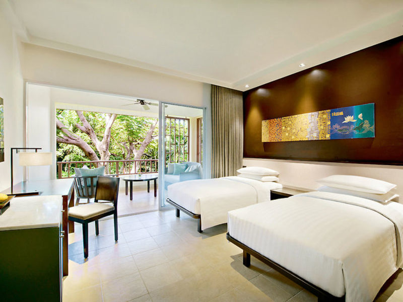 Hyatt Regency Hua Hin