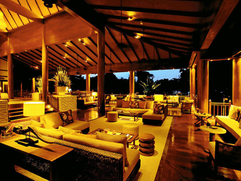 Hyatt Regency Hua Hin