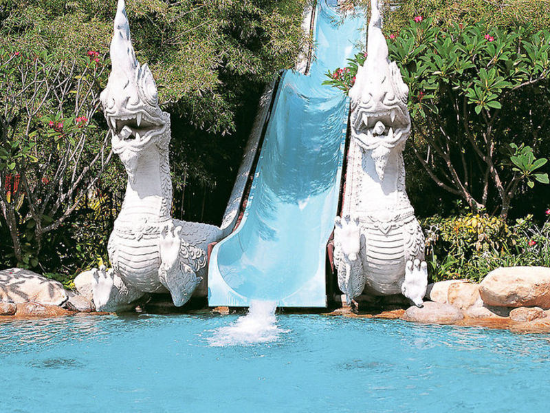 Hyatt Regency Hua Hin