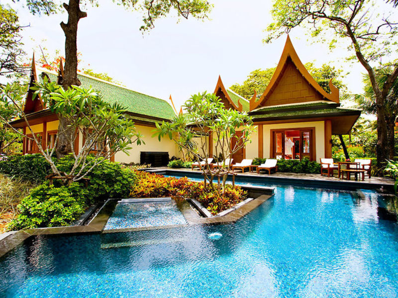 Hyatt Regency Hua Hin