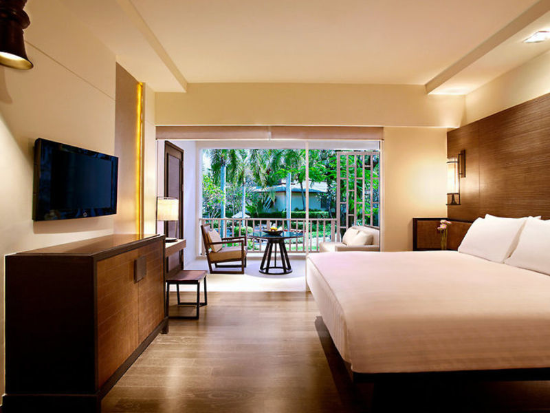 Hyatt Regency Hua Hin