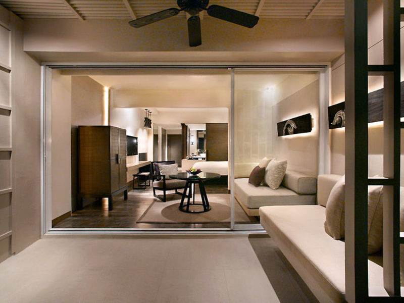 Hyatt Regency Hua Hin