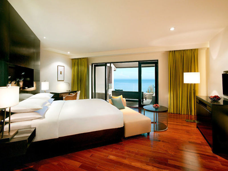 Hyatt Regency Hua Hin