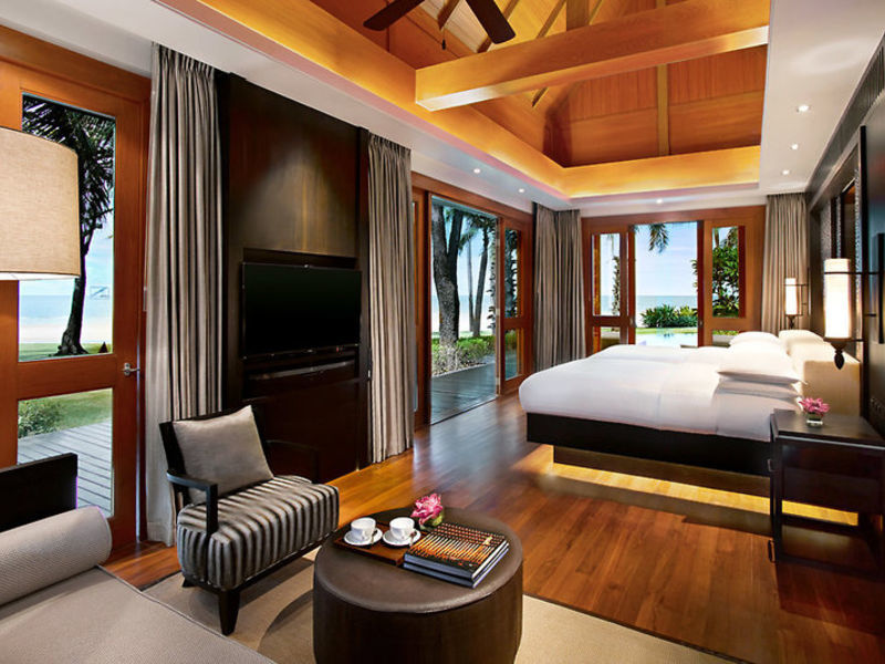Hyatt Regency Hua Hin