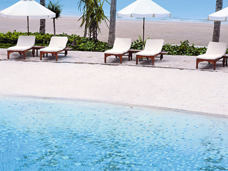 Hyatt Regency Hua Hin