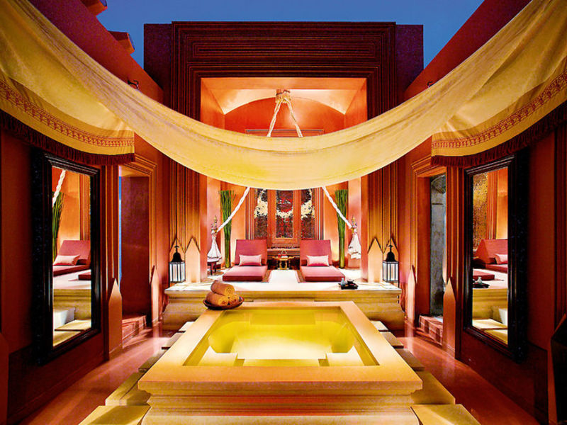 Hyatt Regency Hua Hin