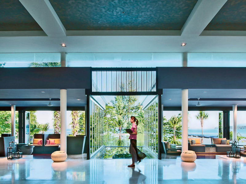 Hyatt Regency Phuket Resort