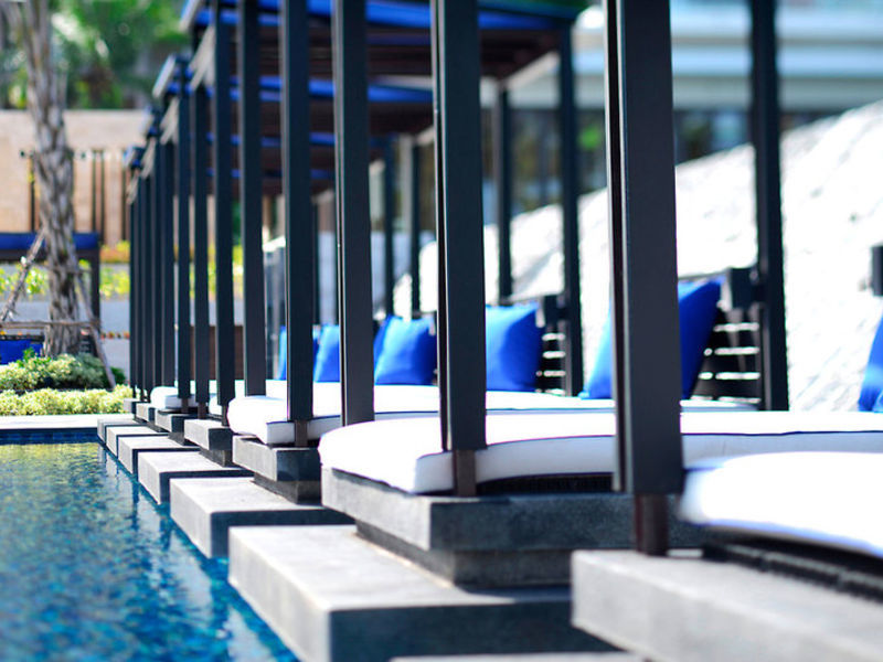 Hyatt Regency Phuket Resort