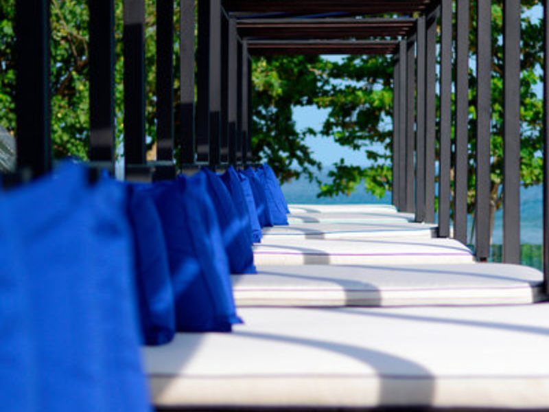 Hyatt Regency Phuket Resort