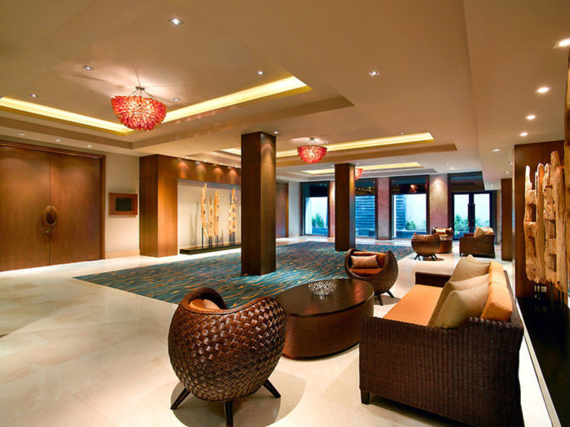 Hyatt Regency Phuket Resort