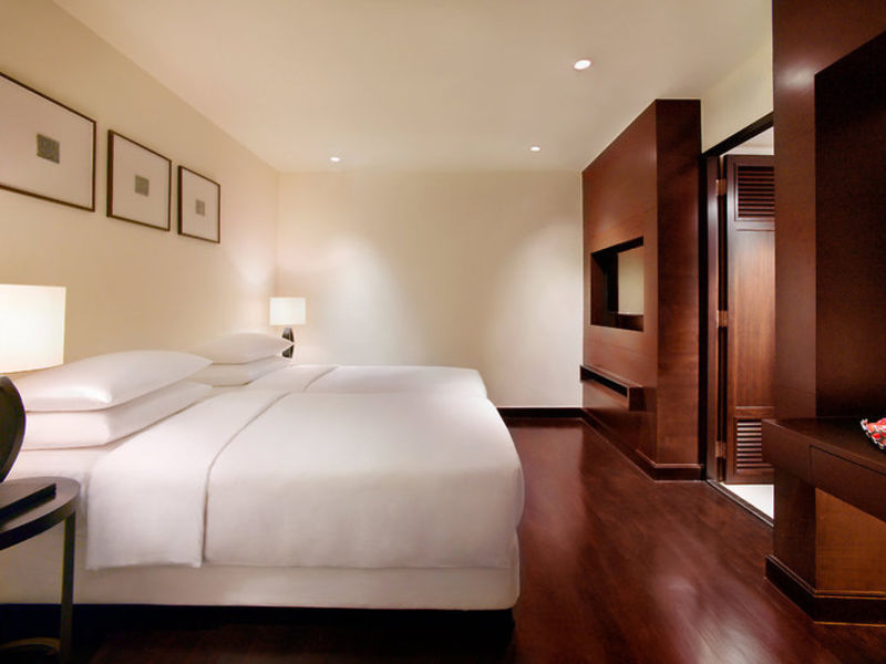 Hyatt Regency Phuket Resort