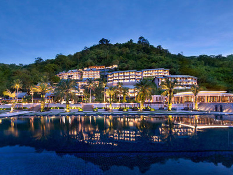 Hyatt Regency Phuket Resort