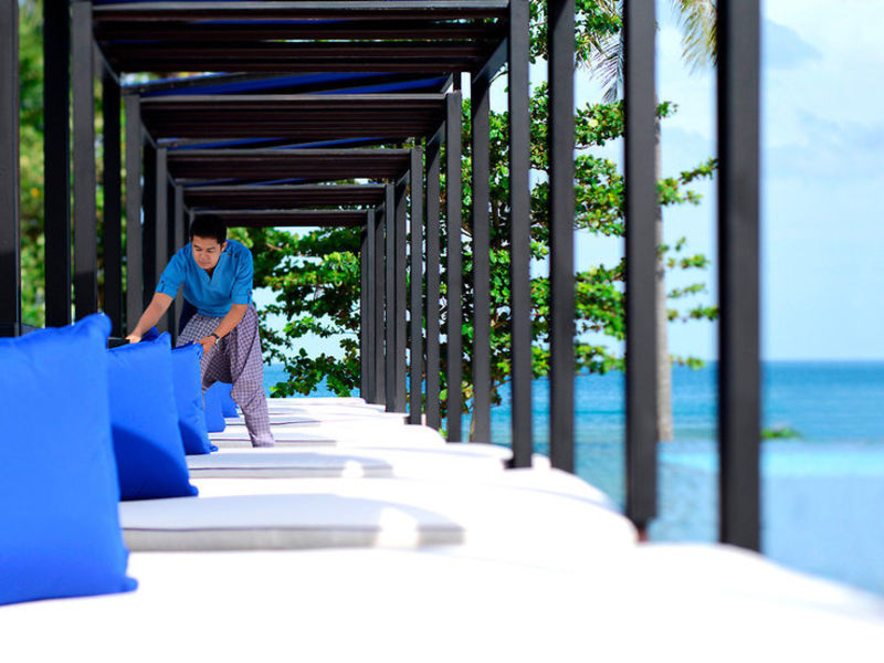 Hyatt Regency Phuket Resort