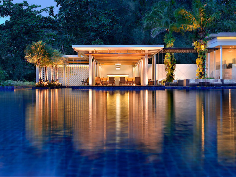 Hyatt Regency Phuket Resort