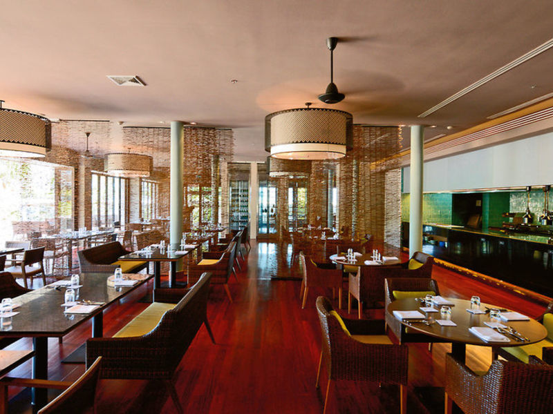 Hyatt Regency Phuket Resort