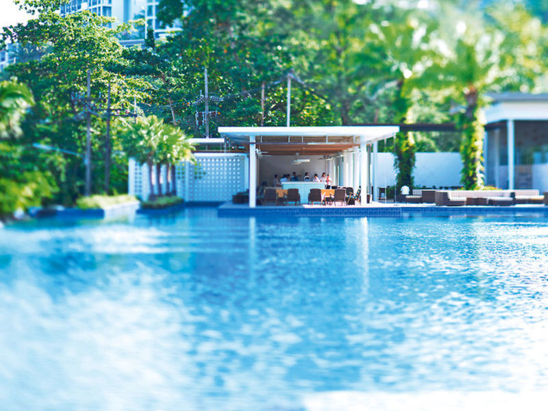 Hyatt Regency Phuket Resort