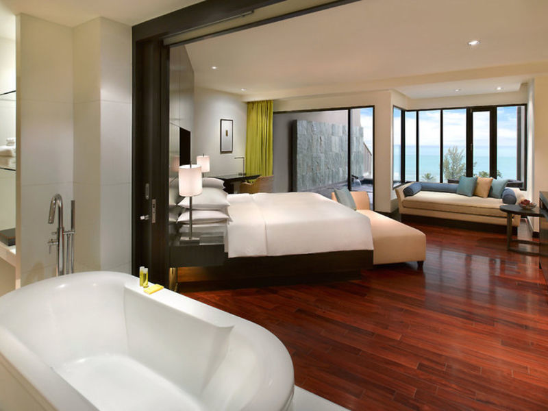 Hyatt Regency Phuket Resort