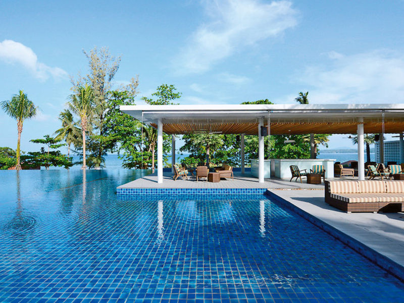 Hyatt Regency Phuket Resort