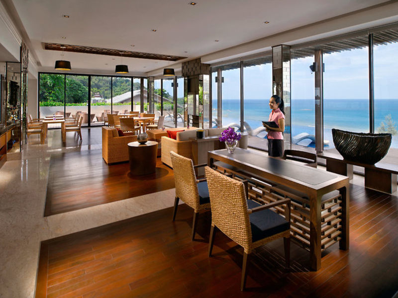 Hyatt Regency Phuket Resort