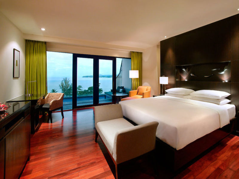 Hyatt Regency Phuket Resort
