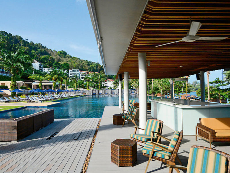 Hyatt Regency Phuket Resort