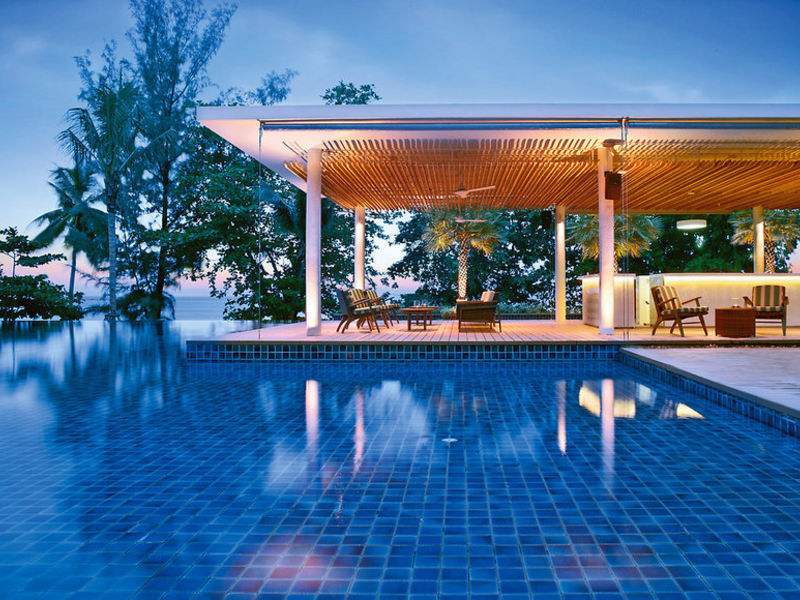 Hyatt Regency Phuket Resort