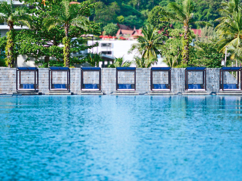 Hyatt Regency Phuket Resort