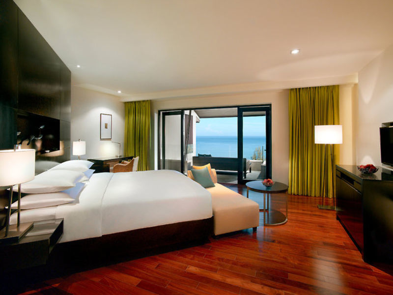 Hyatt Regency Phuket Resort