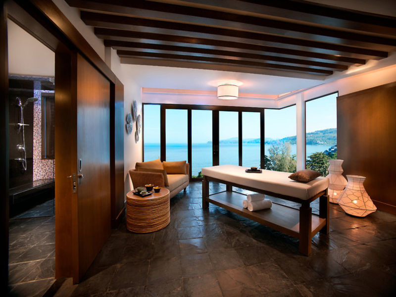 Hyatt Regency Phuket Resort