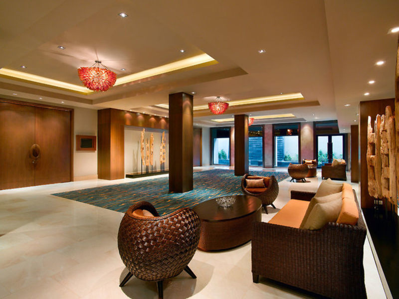 Hyatt Regency Phuket Resort