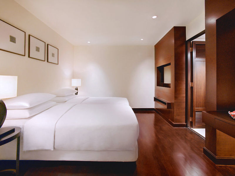 Hyatt Regency Phuket Resort