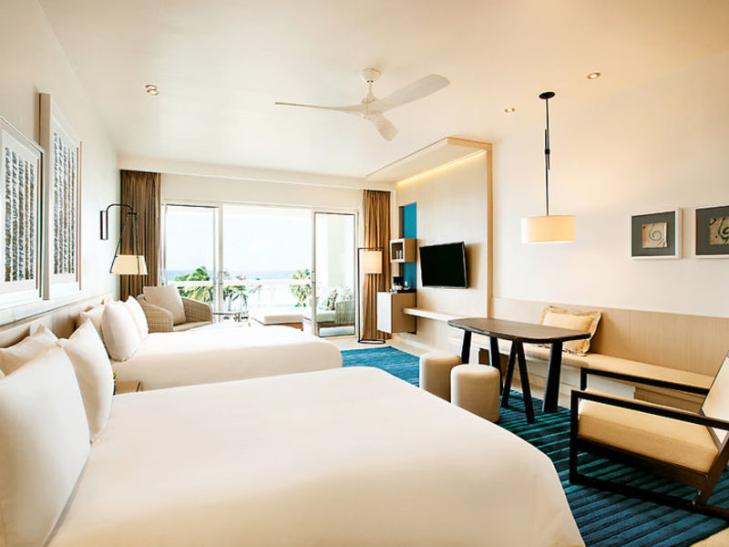 Hyatt Zilara Rose Hall
