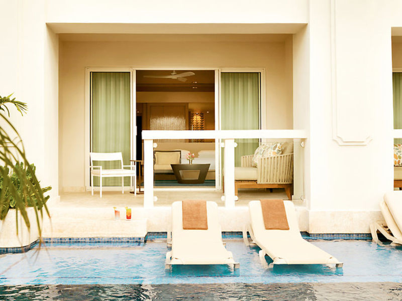Hyatt Zilara Rose Hall
