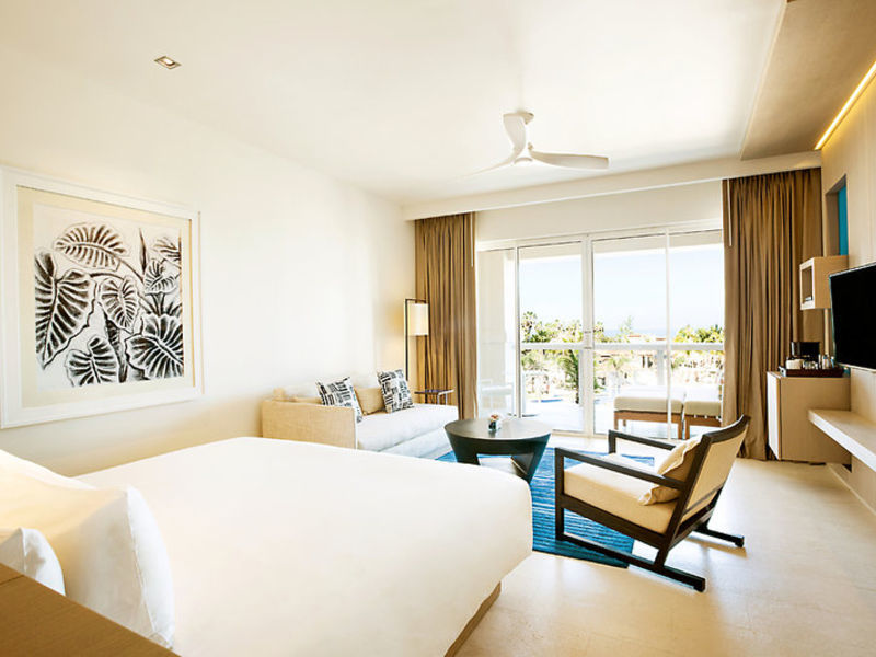 Hyatt Zilara Rose Hall