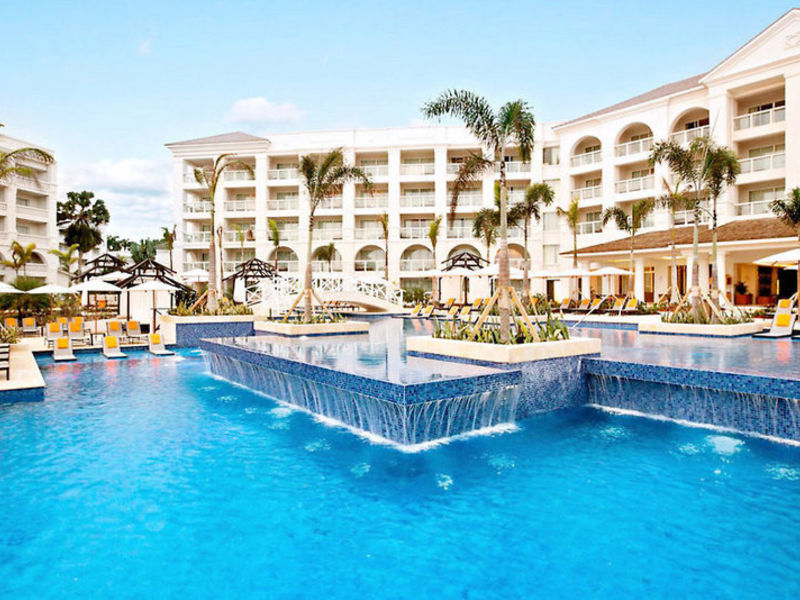 Hyatt Zilara Rose Hall