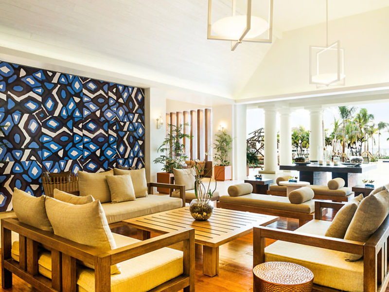 Hyatt Ziva Rose Hall