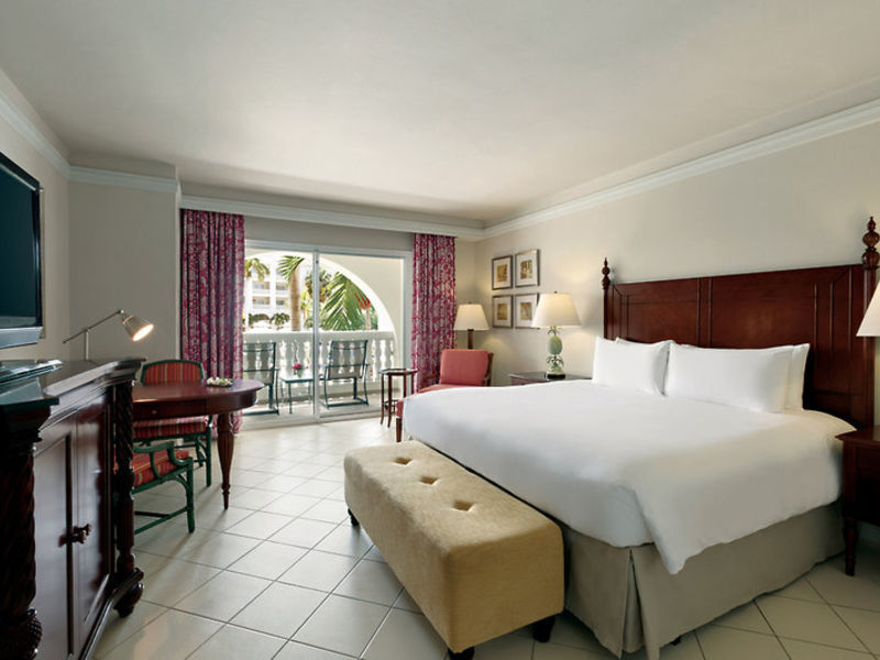 Hyatt Ziva Rose Hall