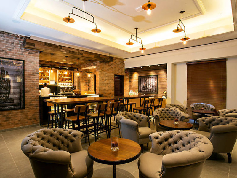Hyatt Ziva Rose Hall